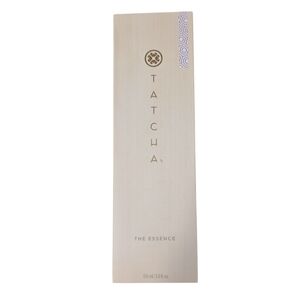 Tatcha Essence Healthy Aging Firming Treatment - NEW